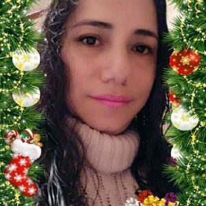 Meet your Posher, Lucy